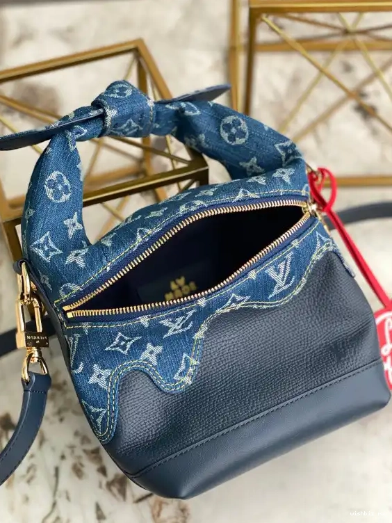 WIS CRUISER JAPANESE LOUIS VUITTON 0428